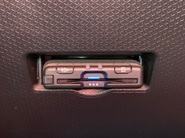 Daihatsu TANTO 2019-09 194113-21