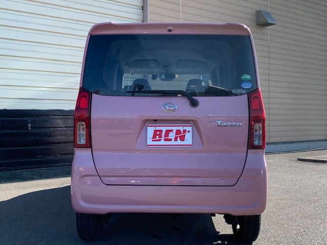 Daihatsu TANTO 2019-09 194113-18