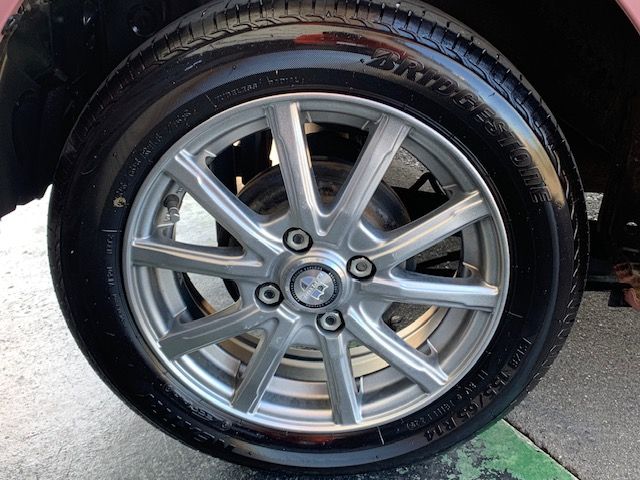 Daihatsu TANTO 2019-09 194113-27