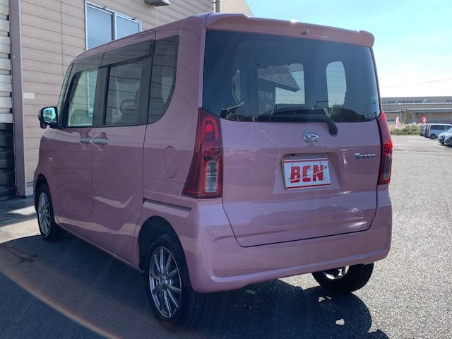 Daihatsu TANTO 2019-09 194113-2