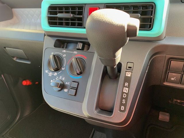 Daihatsu TANTO 2019-09 194113-19