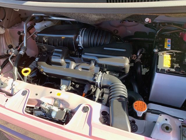 Daihatsu TANTO 2019-09 194113-26