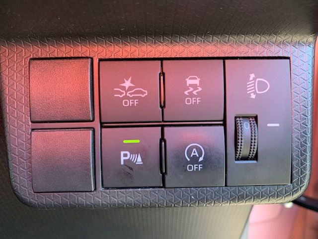 Daihatsu TANTO 2019-09 194113-4