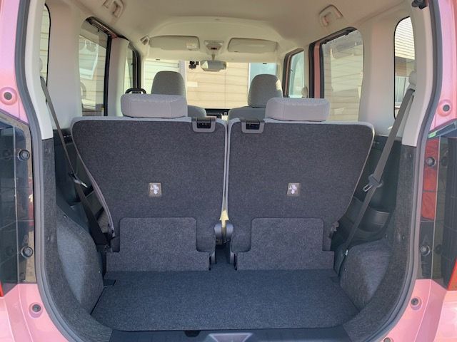 Daihatsu TANTO 2019-09 194113-20