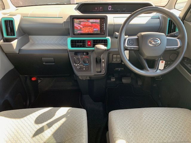 Daihatsu TANTO 2019-09 194113-1