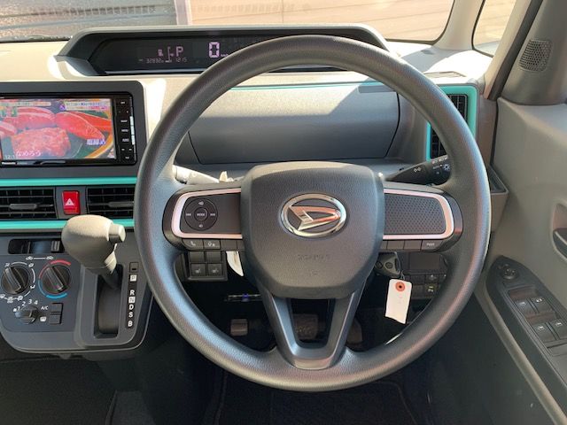 Daihatsu TANTO 2019-09 194113-13