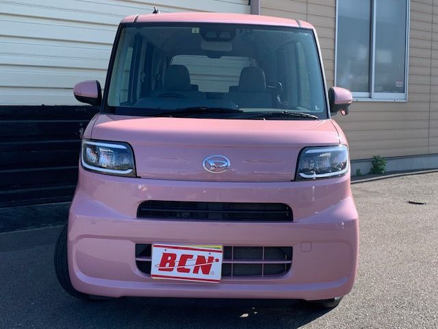 Daihatsu TANTO 2019-09 194113-12