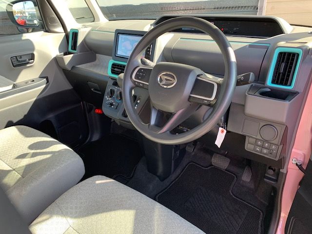 Daihatsu TANTO 2019-09 194113-10