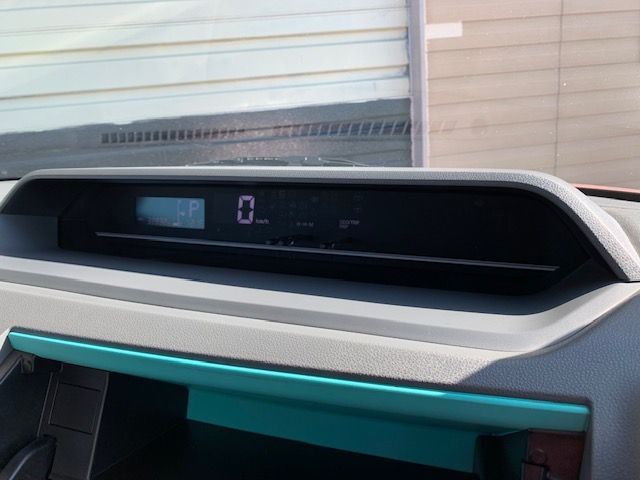 Daihatsu TANTO 2019-09 194113-7