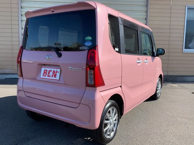 Daihatsu TANTO 2019-09 194113-8