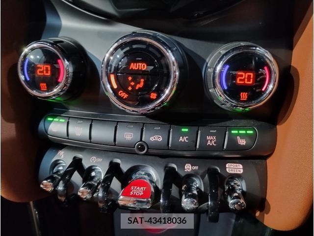 Bmw MINI 2019-05 340917-18