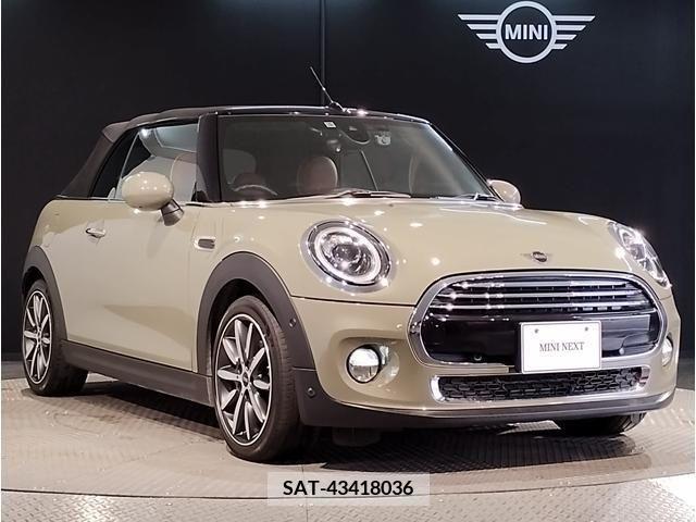 Bmw MINI 2019-05 340917-5
