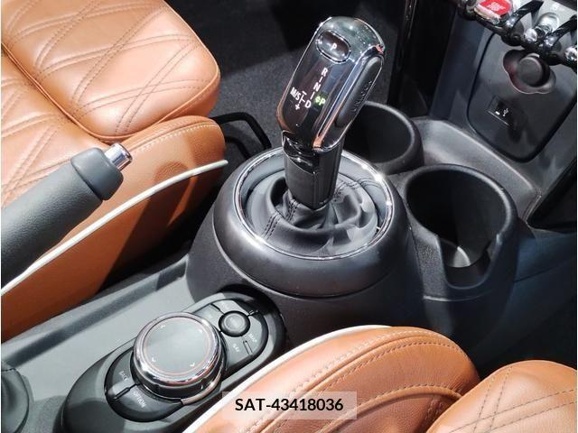 Bmw MINI 2019-05 340917-19
