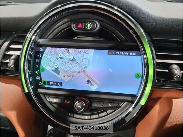 Bmw MINI 2019-05 340917-16