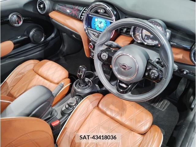 Bmw MINI 2019-05 340917-14