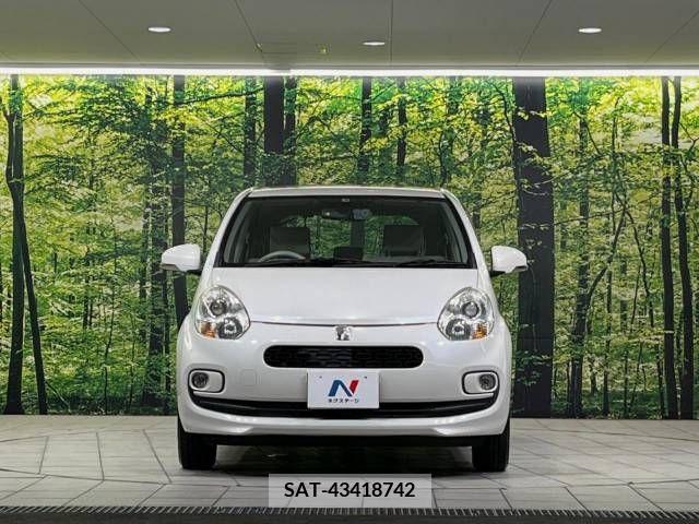 Toyota PASSO 2015-06 308640-14