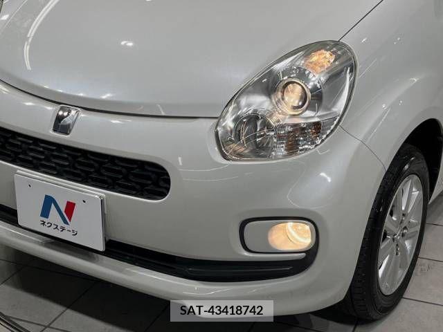 Toyota PASSO 2015-06 308640-12
