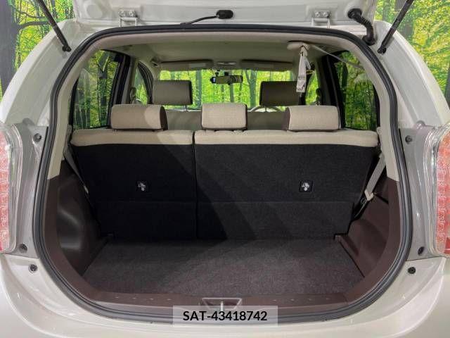 Toyota PASSO 2015-06 308640-10