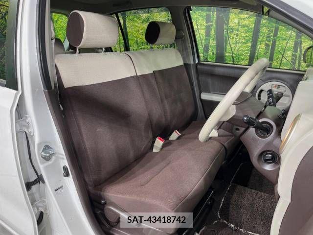 Toyota PASSO 2015-06 308640-8