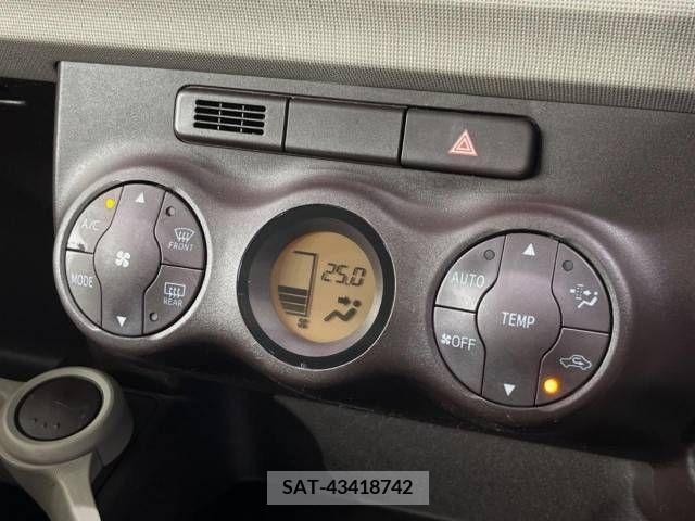 Toyota PASSO 2015-06 308640-7