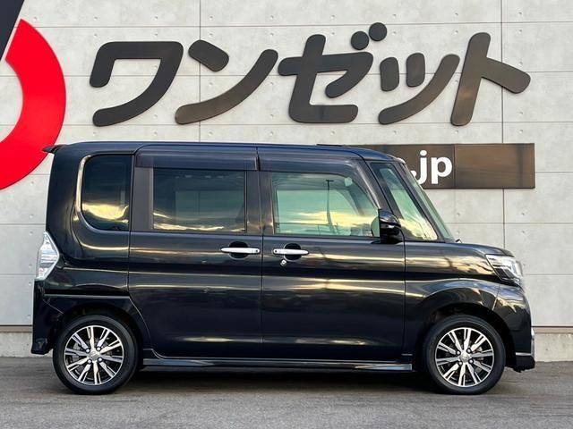 Daihatsu TANTO CUSTOM 2019-01 186248-3