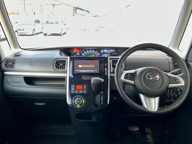 Daihatsu TANTO CUSTOM 2019-01 186248-7