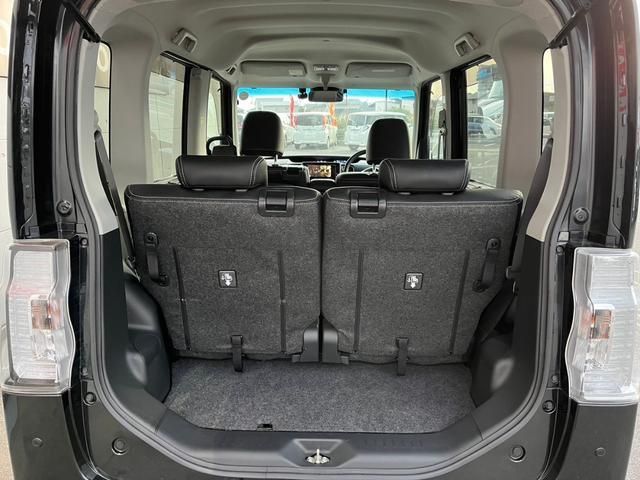 Daihatsu TANTO CUSTOM 2019-01 186248-24