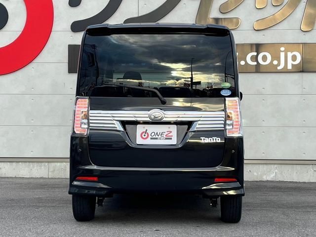 Daihatsu TANTO CUSTOM 2019-01 186248-2