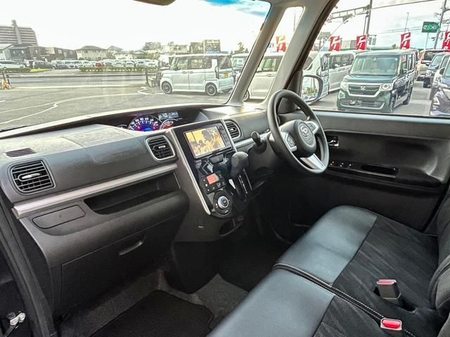 Daihatsu TANTO CUSTOM 2019-01 186248-20