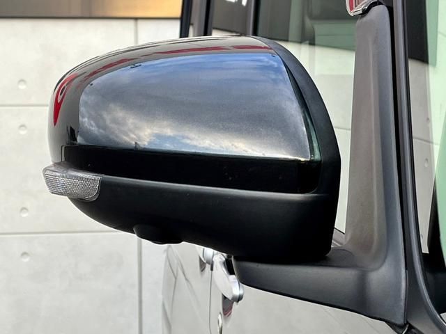Daihatsu TANTO CUSTOM 2019-01 186248-6