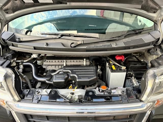 Daihatsu TANTO CUSTOM 2019-01 186248-29