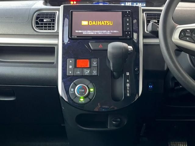 Daihatsu TANTO CUSTOM 2019-01 186248-9