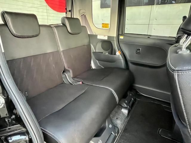 Daihatsu TANTO CUSTOM 2019-01 186248-23