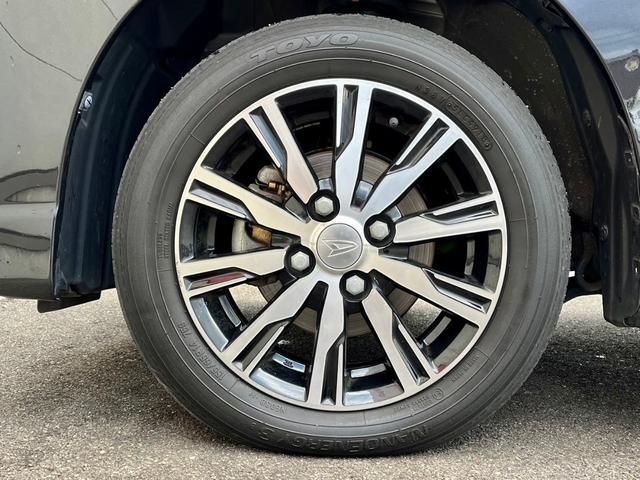 Daihatsu TANTO CUSTOM 2019-01 186248-27