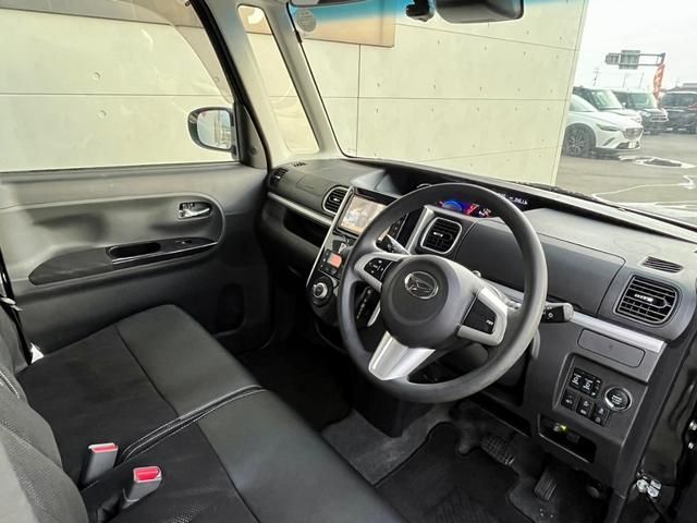 Daihatsu TANTO CUSTOM 2019-01 186248-19