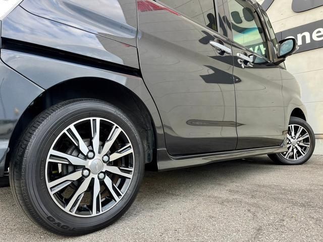 Daihatsu TANTO CUSTOM 2019-01 186248-26