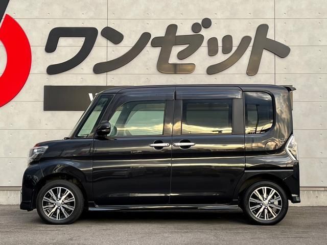 Daihatsu TANTO CUSTOM 2019-01 186248-4