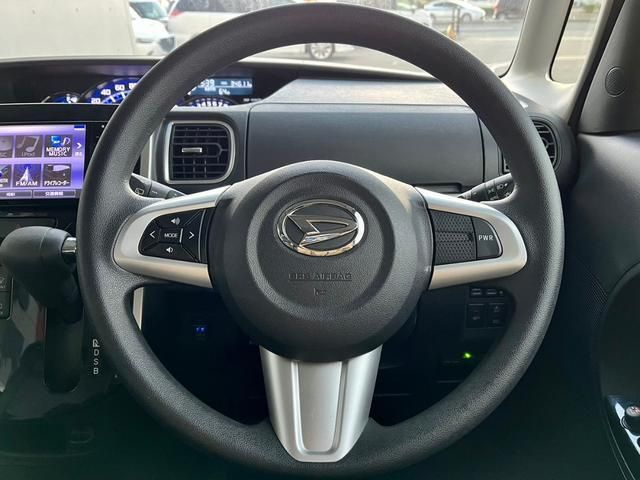 Daihatsu TANTO CUSTOM 2019-01 186248-8