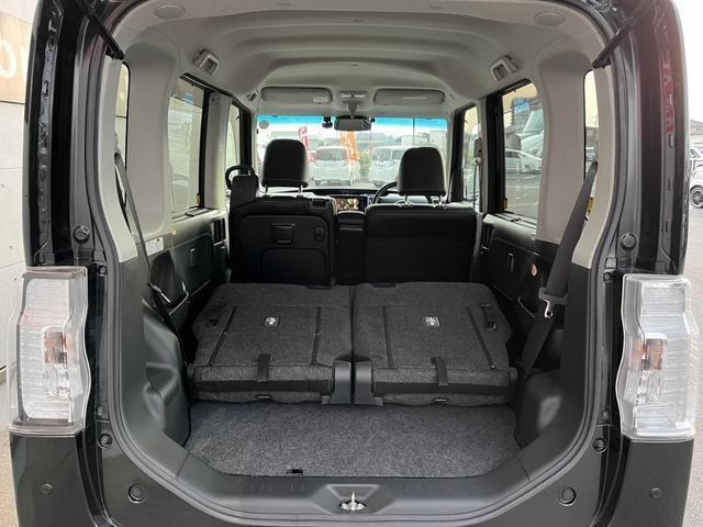 Daihatsu TANTO CUSTOM 2019-01 186248-25