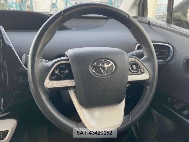 Toyota PRIUS 2016-03 393413-10