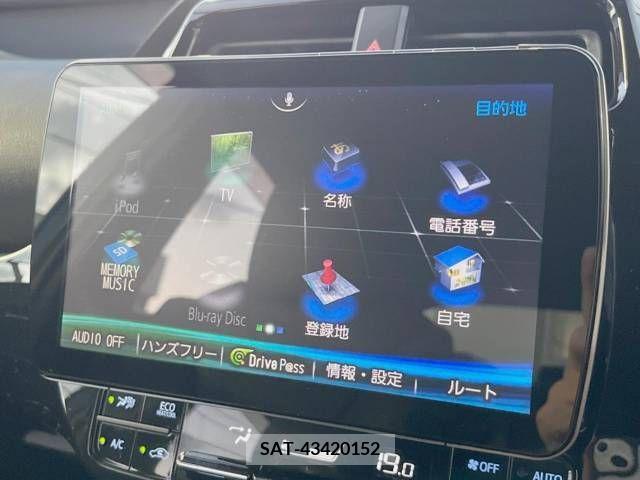 Toyota PRIUS 2016-03 393413-4