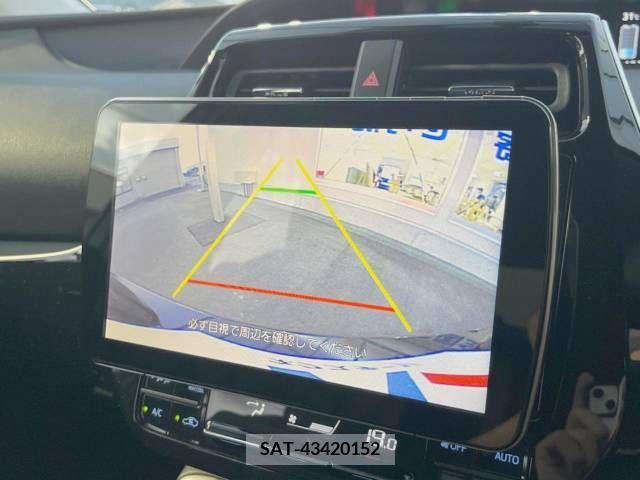 Toyota PRIUS 2016-03 393413-3