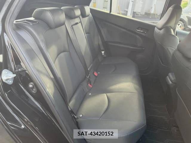 Toyota PRIUS 2016-03 393413-8