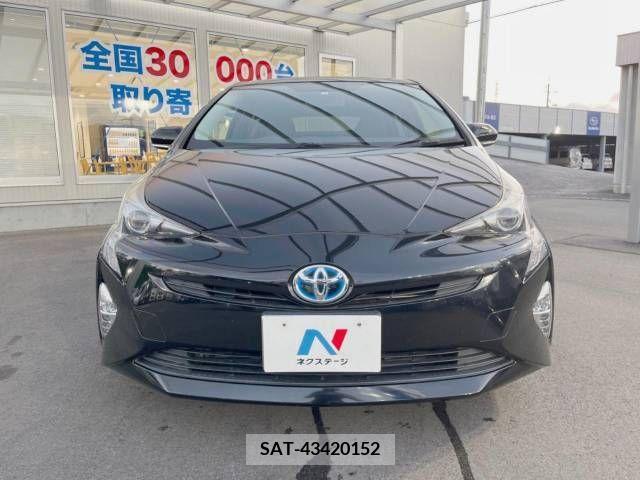 Toyota PRIUS 2016-03 393413-13