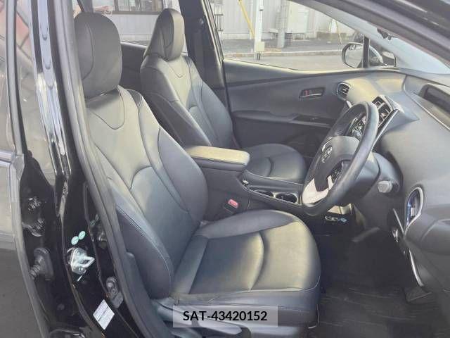 Toyota PRIUS 2016-03 393413-7