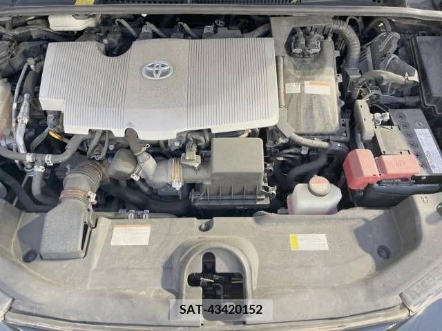 Toyota PRIUS 2016-03 393413-17