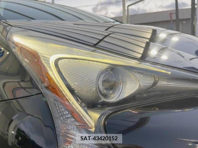 Toyota PRIUS 2016-03 393413-11