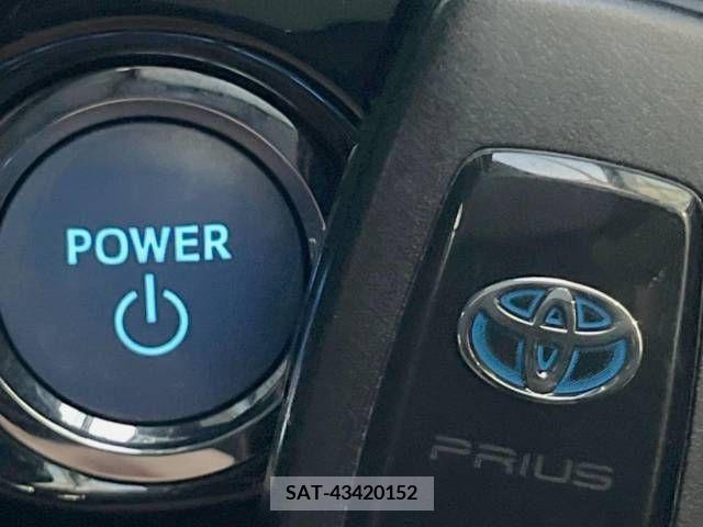 Toyota PRIUS 2016-03 393413-5