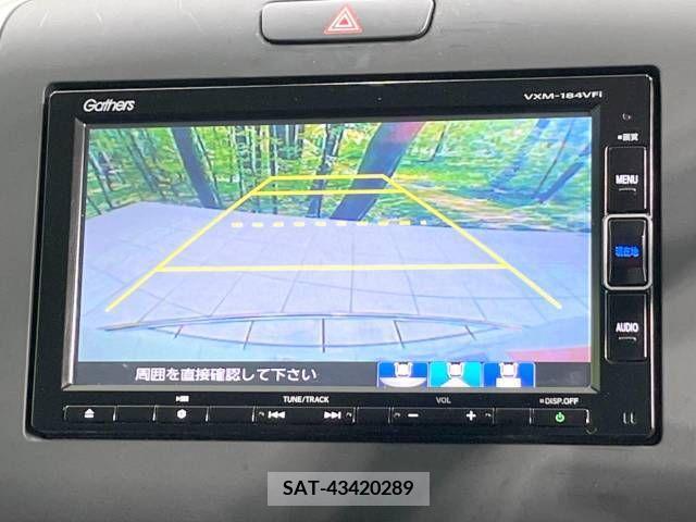 Honda FREED 2018-03 270425-5