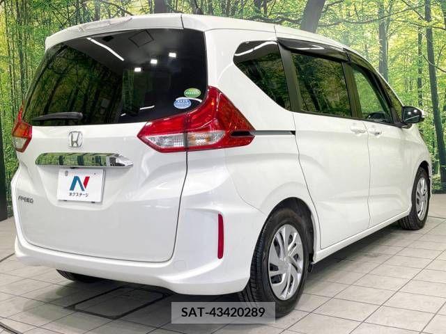 Honda FREED 2018-03 270425-18